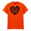 50x Printed Cotton™ adult t-shirts Thumbnail