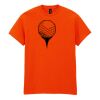 50x Printed Cotton™ adult t-shirts Thumbnail