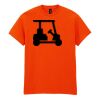 50x Printed Cotton™ adult t-shirts Thumbnail