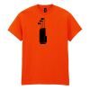 50x Printed Cotton™ adult t-shirts Thumbnail