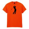 50x Printed Cotton™ adult t-shirts Thumbnail