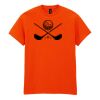 50x Printed Cotton™ adult t-shirts Thumbnail