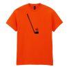 50x Printed Cotton™ adult t-shirts Thumbnail