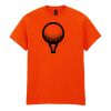 50x Printed Cotton™ adult t-shirts Thumbnail