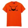 50x Printed Cotton™ adult t-shirts Thumbnail