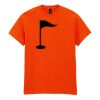 50x Printed Cotton™ adult t-shirts Thumbnail