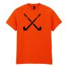 50x Printed Cotton™ adult t-shirts Thumbnail