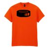 50x Printed Cotton™ adult t-shirts Thumbnail