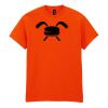 50x Printed Cotton™ adult t-shirts Thumbnail
