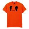 50x Printed Cotton™ adult t-shirts Thumbnail