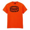 50x Printed Cotton™ adult t-shirts Thumbnail