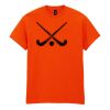 50x Printed Cotton™ adult t-shirts Thumbnail