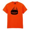 50x Printed Cotton™ adult t-shirts Thumbnail