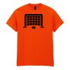 50x Printed Cotton™ adult t-shirts Thumbnail