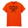 50x Printed Cotton™ adult t-shirts Thumbnail