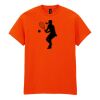 50x Printed Cotton™ adult t-shirts Thumbnail