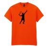 50x Printed Cotton™ adult t-shirts Thumbnail
