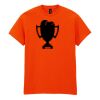 50x Printed Cotton™ adult t-shirts Thumbnail