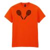 50x Printed Cotton™ adult t-shirts Thumbnail