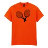 50x Printed Cotton™ adult t-shirts Thumbnail
