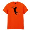 50x Printed Cotton™ adult t-shirts Thumbnail