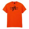 50x Printed Cotton™ adult t-shirts Thumbnail