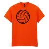 50x Printed Cotton™ adult t-shirts Thumbnail