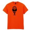 50x Printed Cotton™ adult t-shirts Thumbnail