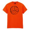 50x Printed Cotton™ adult t-shirts Thumbnail