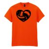 50x Printed Cotton™ adult t-shirts Thumbnail