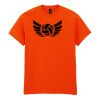 50x Printed Cotton™ adult t-shirts Thumbnail