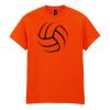 50x Printed Cotton™ adult t-shirts Thumbnail
