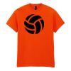 50x Printed Cotton™ adult t-shirts Thumbnail