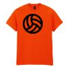 50x Printed Cotton™ adult t-shirts Thumbnail