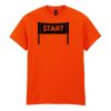 50x Printed Cotton™ adult t-shirts Thumbnail