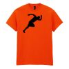 50x Printed Cotton™ adult t-shirts Thumbnail