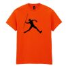 50x Printed Cotton™ adult t-shirts Thumbnail