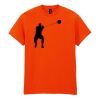 50x Printed Cotton™ adult t-shirts Thumbnail