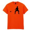 50x Printed Cotton™ adult t-shirts Thumbnail