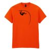 50x Printed Cotton™ adult t-shirts Thumbnail