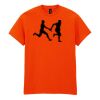 50x Printed Cotton™ adult t-shirts Thumbnail
