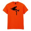50x Printed Cotton™ adult t-shirts Thumbnail