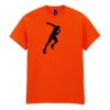 50x Printed Cotton™ adult t-shirts Thumbnail