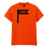 50x Printed Cotton™ adult t-shirts Thumbnail