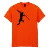 50x Printed Cotton™ adult t-shirts Thumbnail