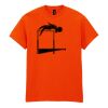 50x Printed Cotton™ adult t-shirts Thumbnail