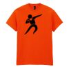 50x Printed Cotton™ adult t-shirts Thumbnail