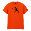 50x Printed Cotton™ adult t-shirts Thumbnail