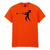 50x Printed Cotton™ adult t-shirts Thumbnail