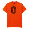 50x Printed Cotton™ adult t-shirts Thumbnail